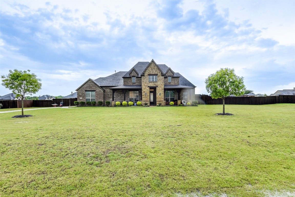 103 Brookview Court Waxahachie TX 75165