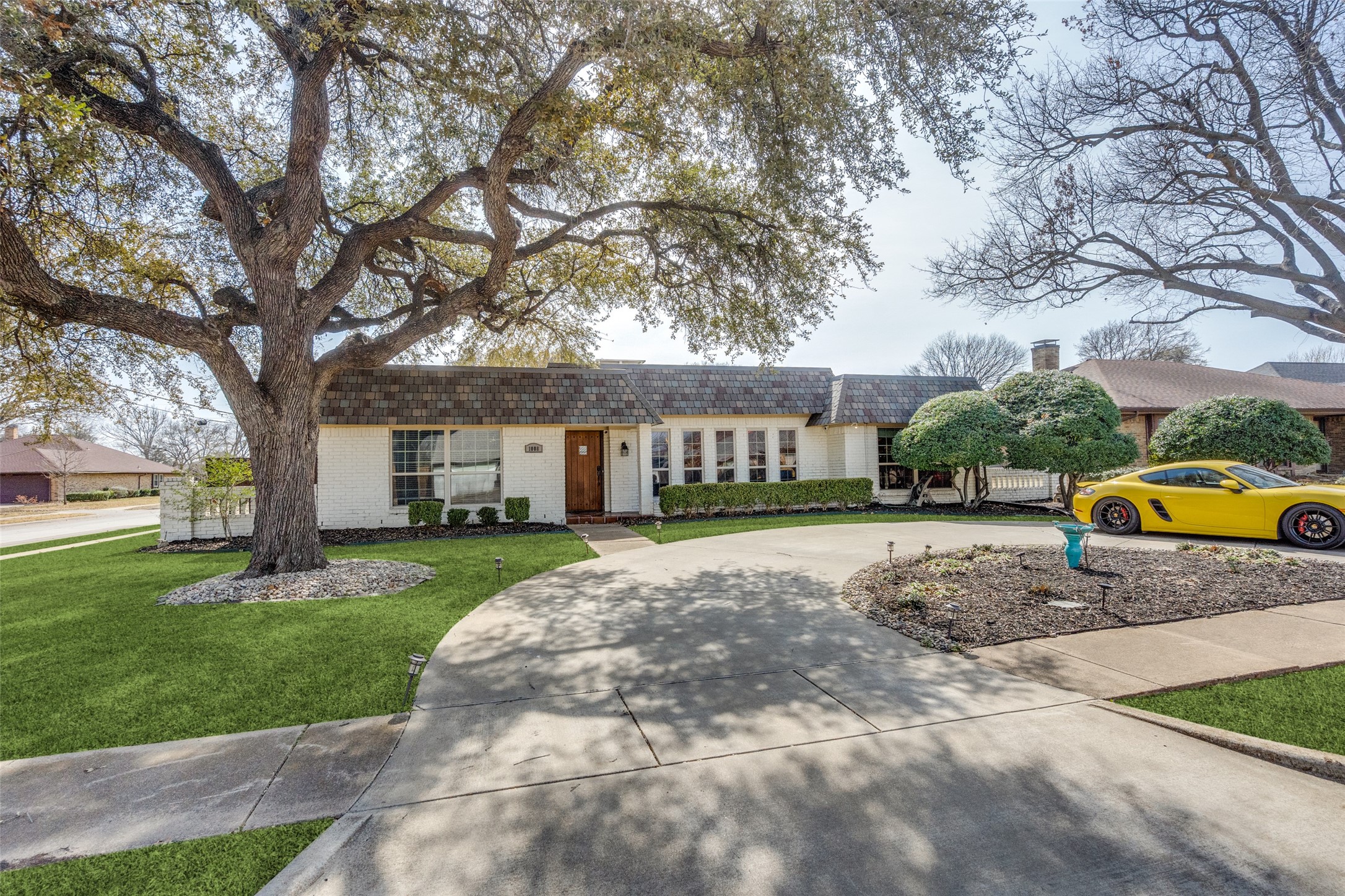 1008 Morningstar Trail Richardson TX 75081