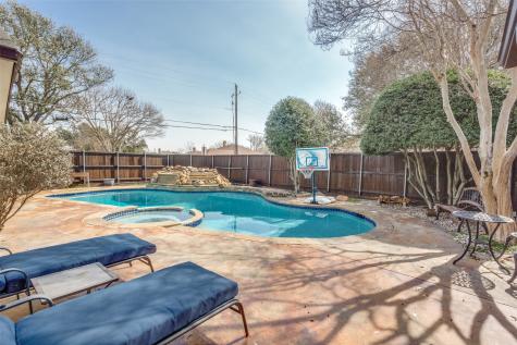 1008 Morningstar Trail Richardson TX 75081