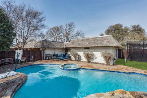 1008 Morningstar Trail Richardson TX 75081