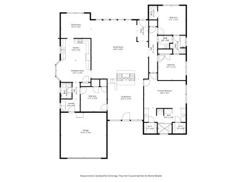 1008 Morningstar Trail Richardson TX 75081