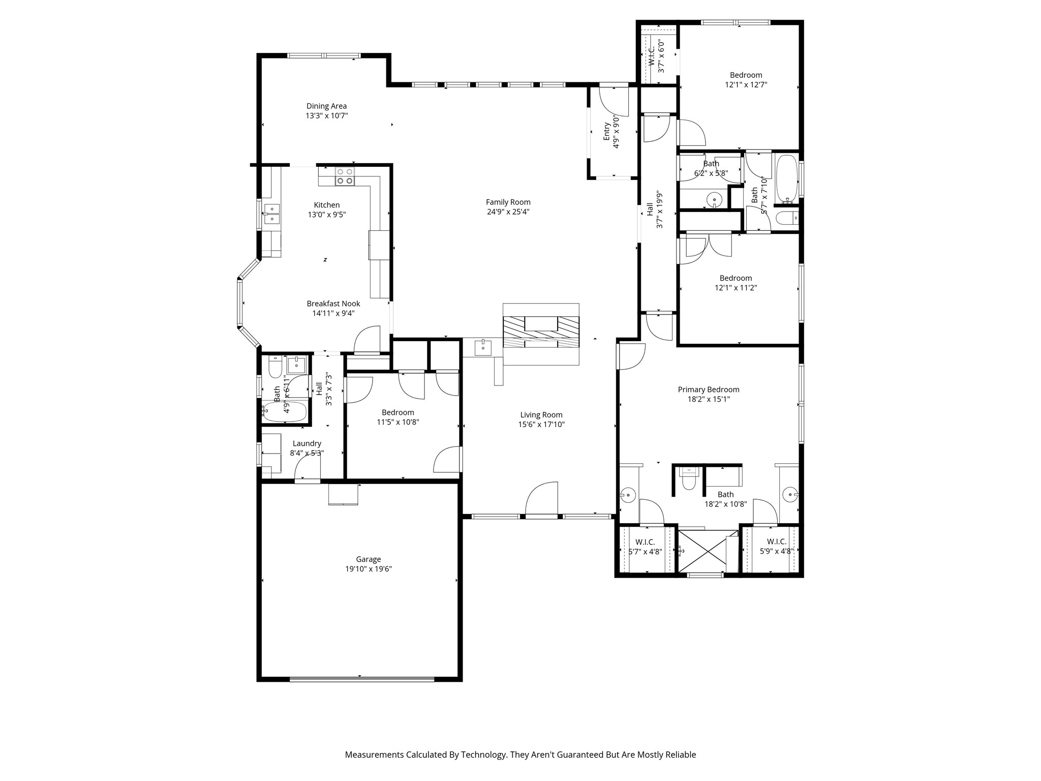 1008 Morningstar Trail Richardson TX 75081