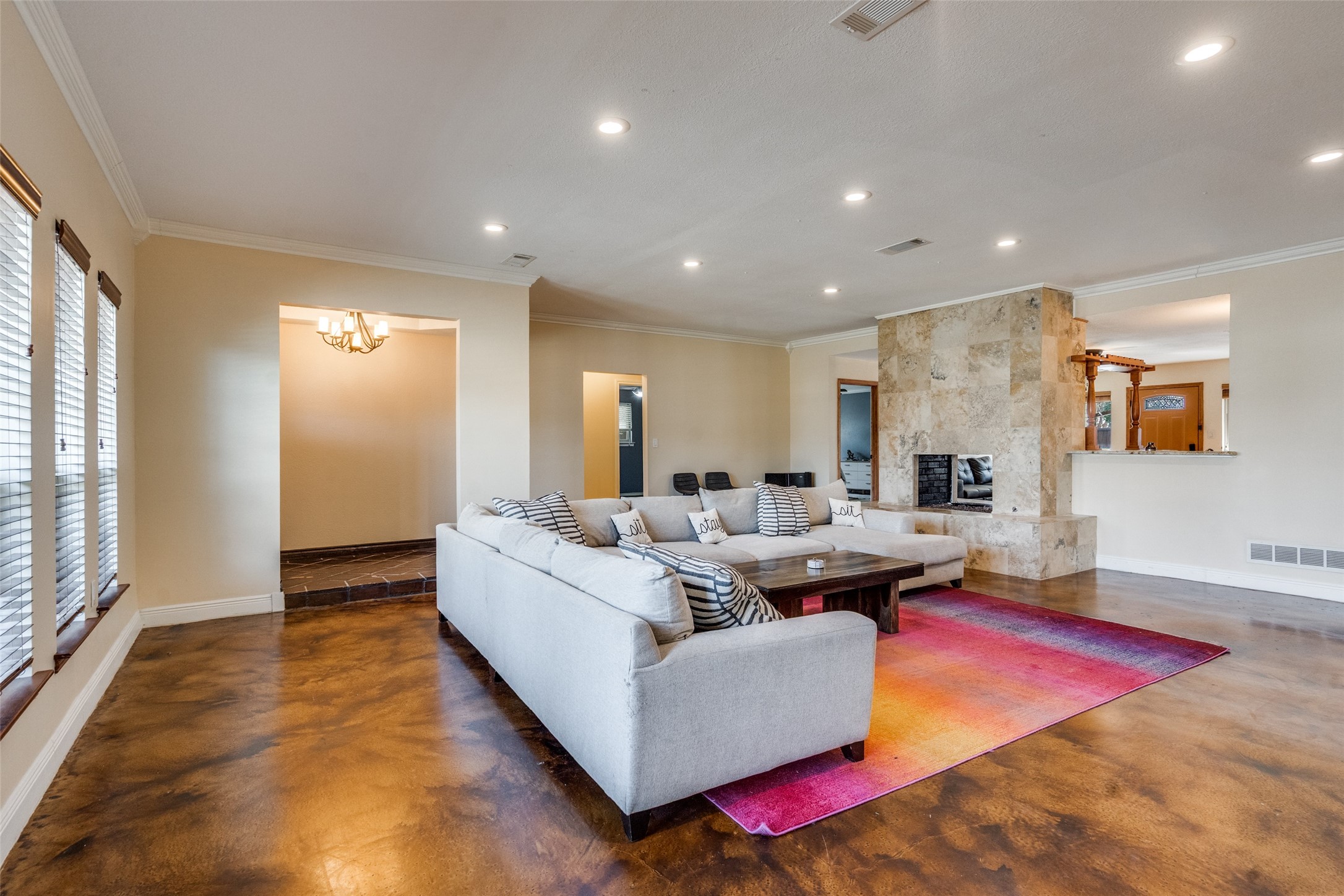 1008 Morningstar Trail Richardson TX 75081