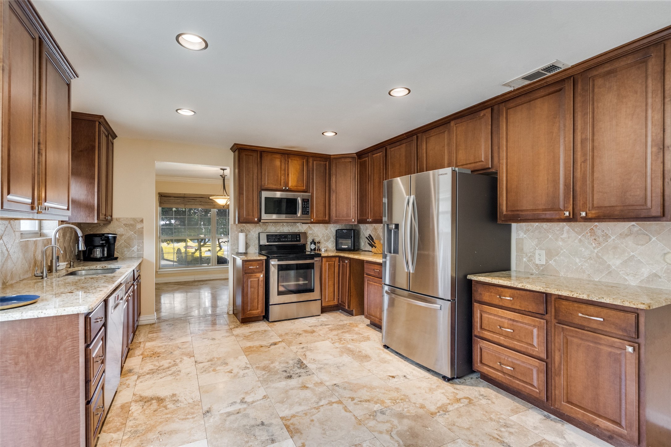 1008 Morningstar Trail Richardson TX 75081