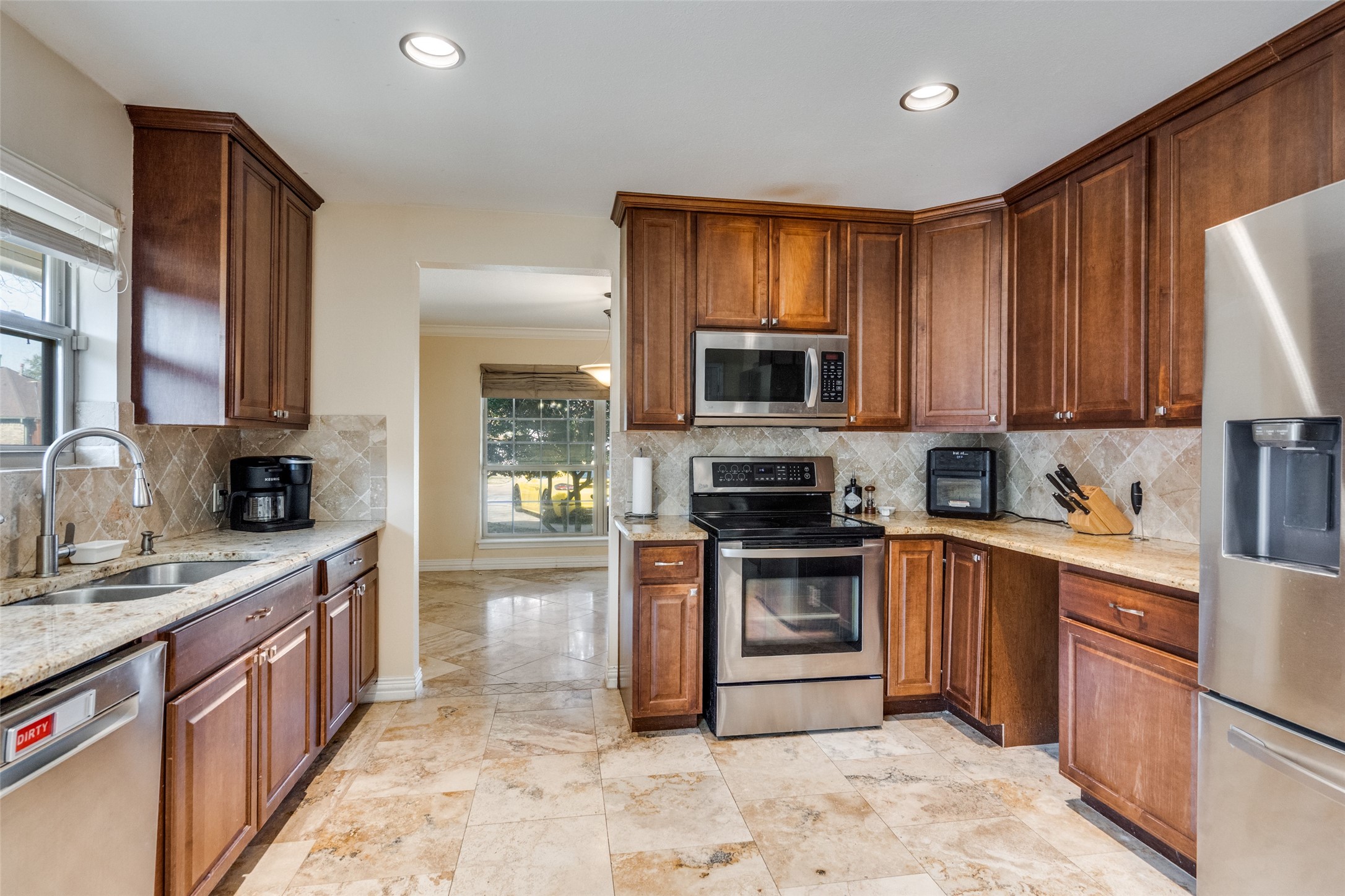 1008 Morningstar Trail Richardson TX 75081