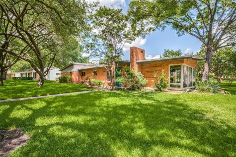1130 Tranquilla Drive Dallas TX 75218