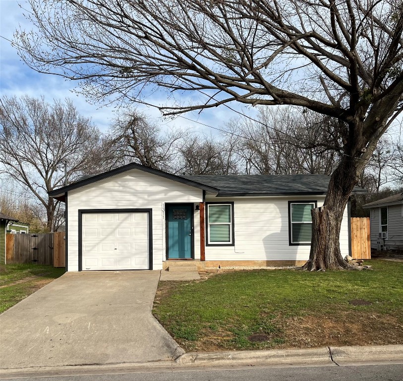 1311 Norman Street Denton TX 76201