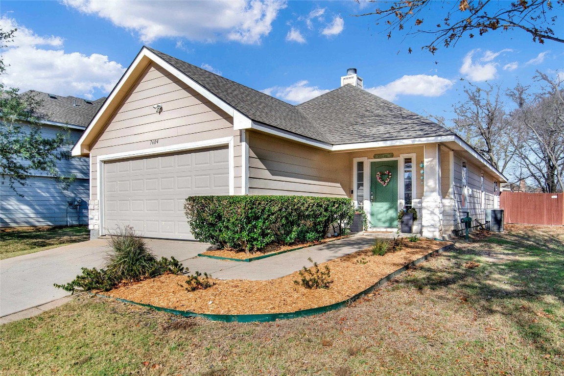 7604 Rancho De La Osa Trail Mckinney TX 75070