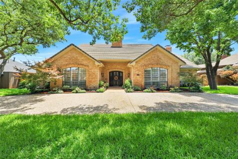 5516 Inverrary Court Dallas TX 75287