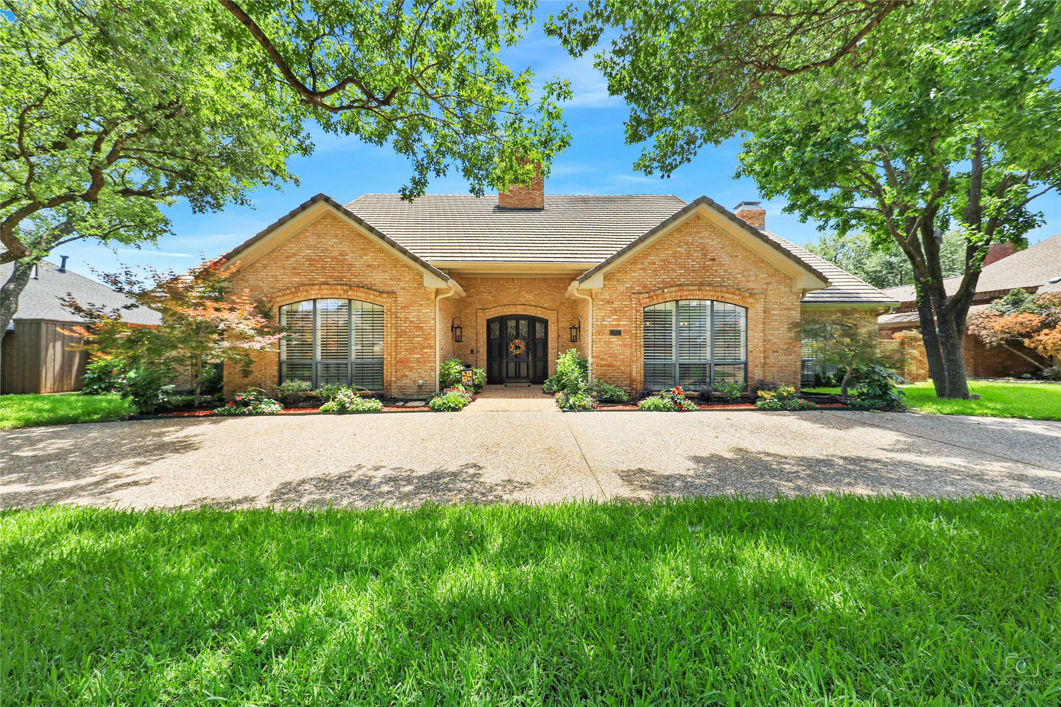 5516 Inverrary Court Dallas TX 75287