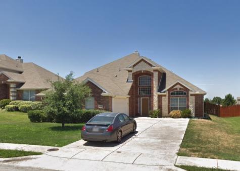 5819 Foxglove Lane Dallas TX 75249