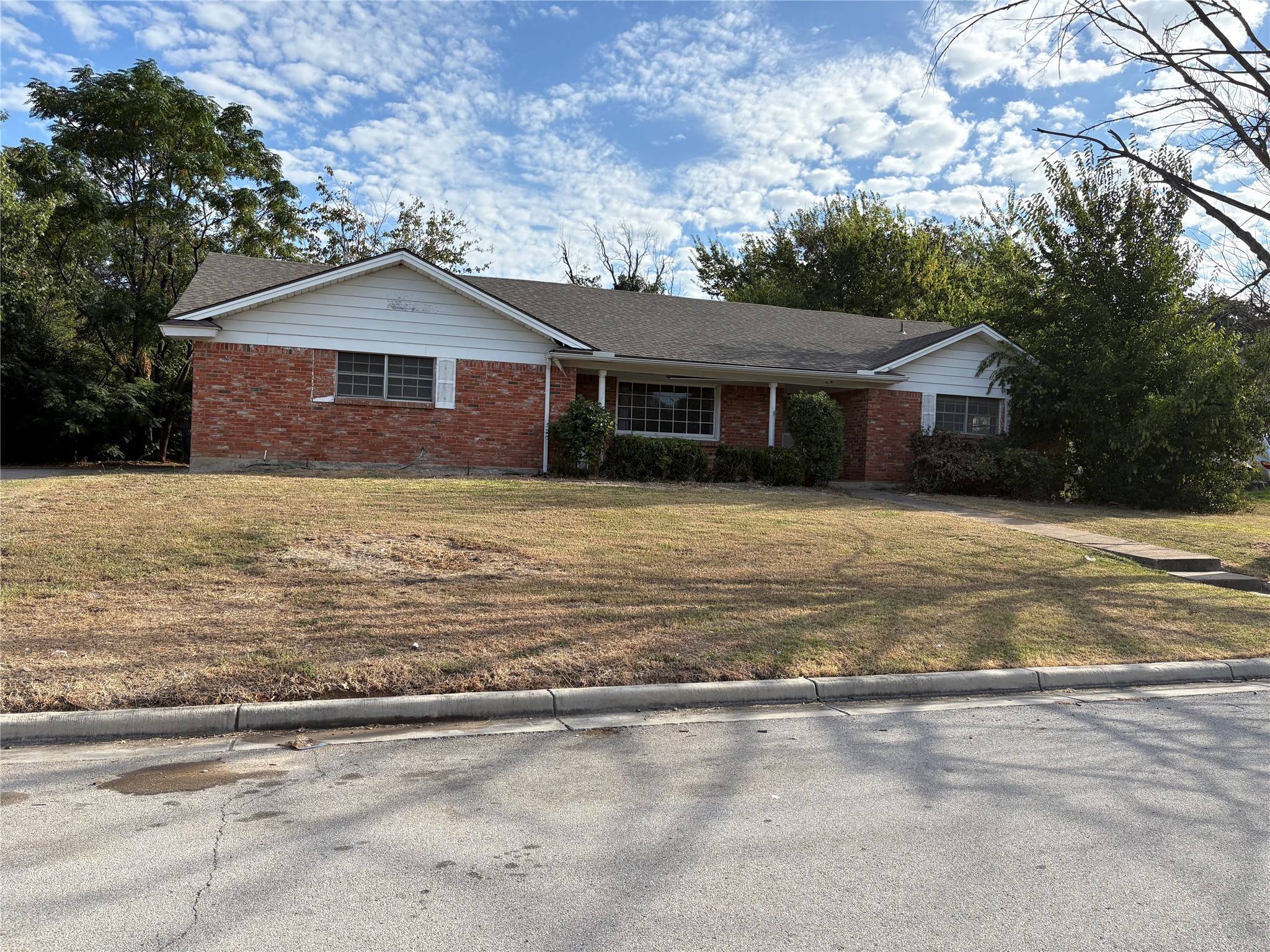 3808 Wooten Drive Fort Worth TX 76133