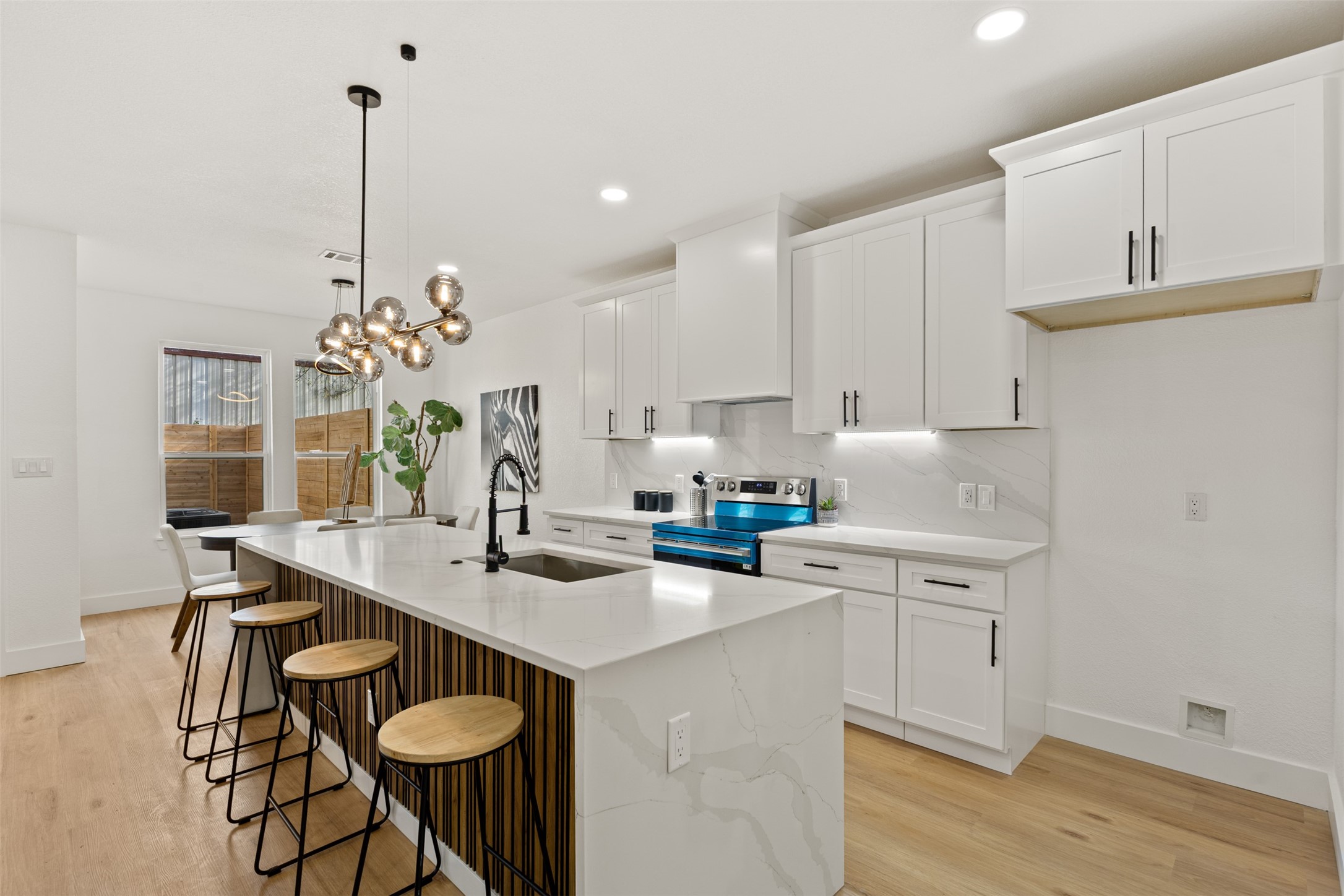 3524 Spring Avenue Dallas TX 75210