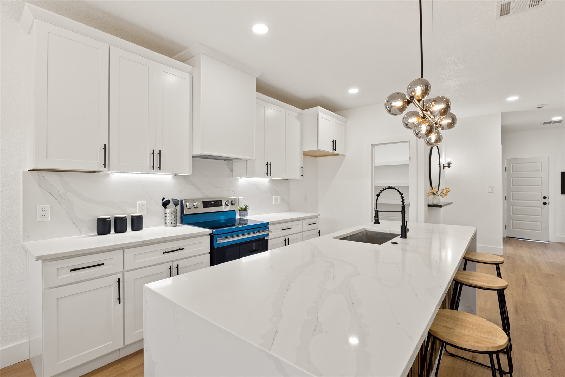 3524 Spring Avenue Dallas TX 75210