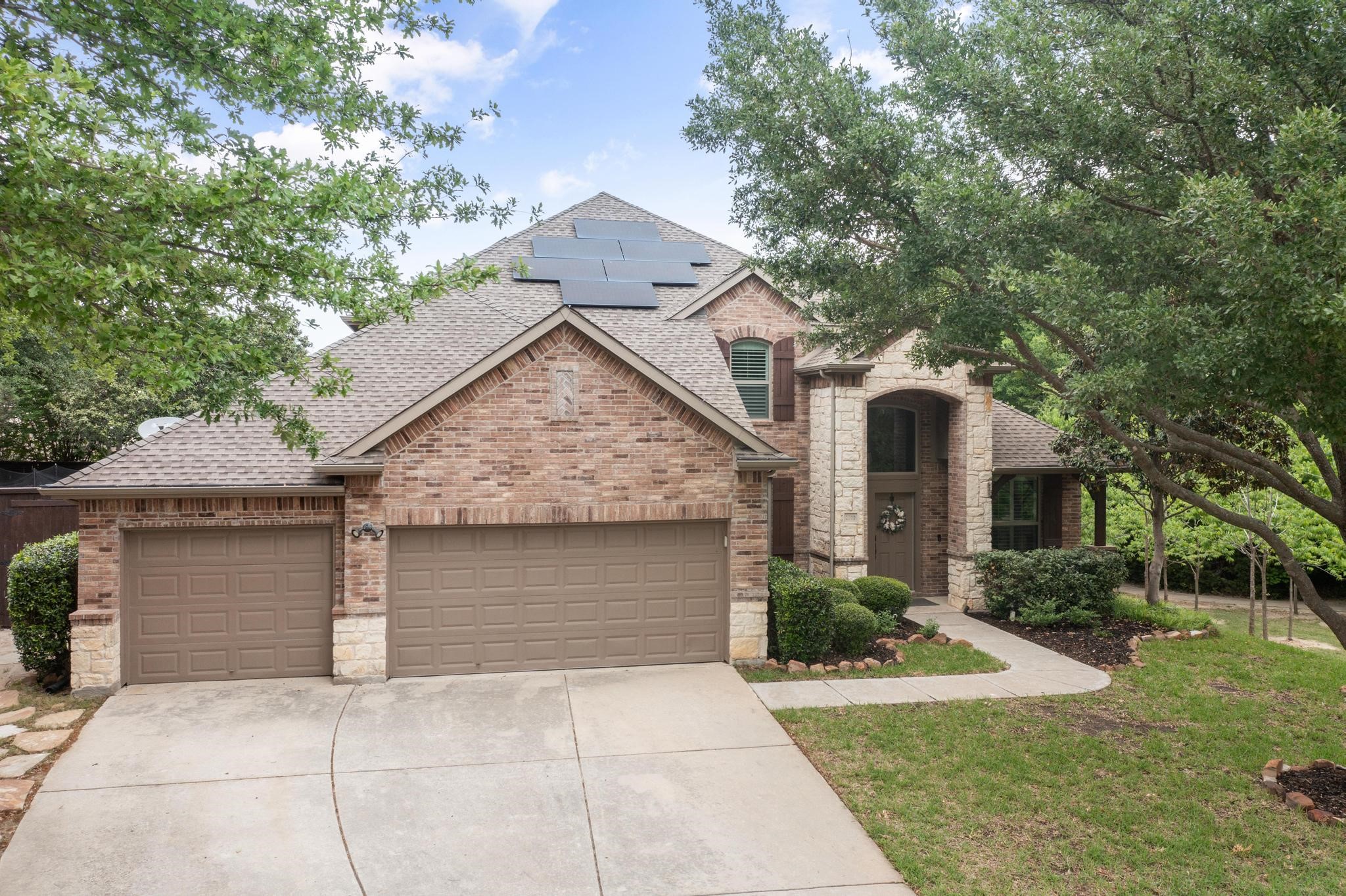 2700 Elmwood Court Mckinney TX 75071