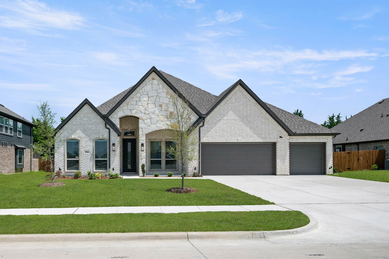 1726 Seagrove Lane Cedar Hill TX 75104