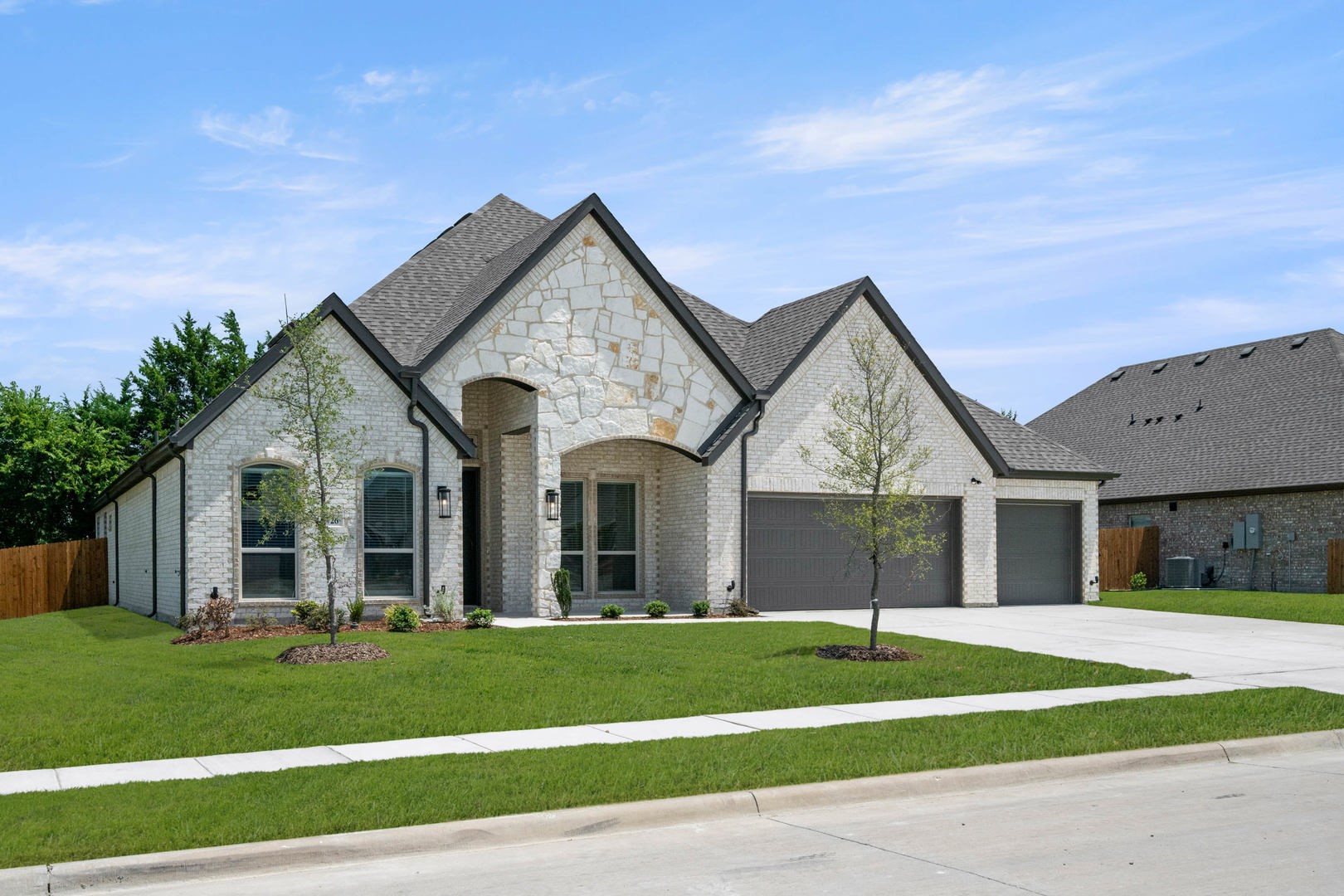 1726 Seagrove Lane Cedar Hill TX 75104