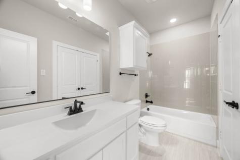 1726 Seagrove Lane Cedar Hill TX 75104
