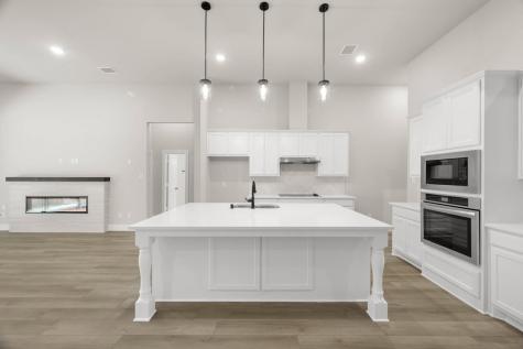 1726 Seagrove Lane Cedar Hill TX 75104