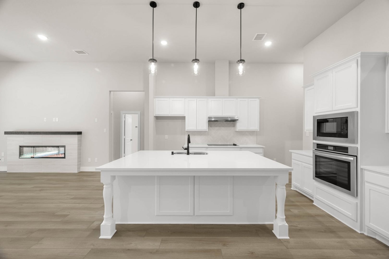 1726 Seagrove Lane Cedar Hill TX 75104