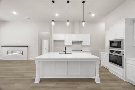 1726 Seagrove Lane Cedar Hill TX 75104