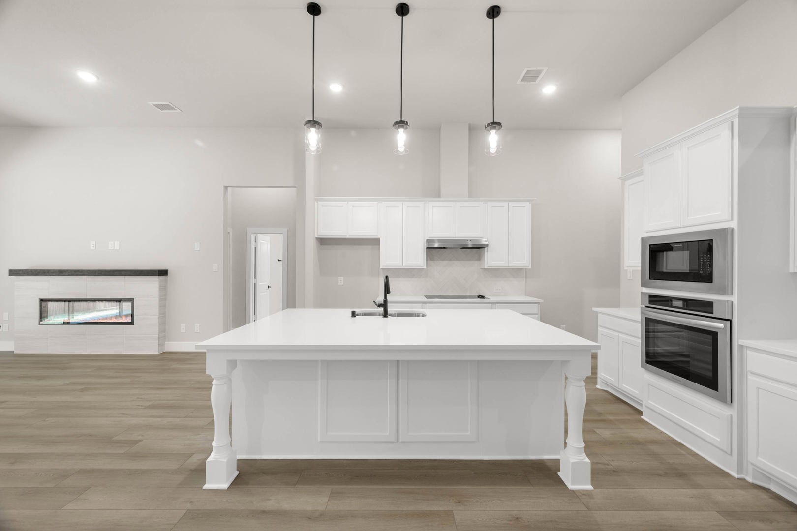 1726 Seagrove Lane Cedar Hill TX 75104