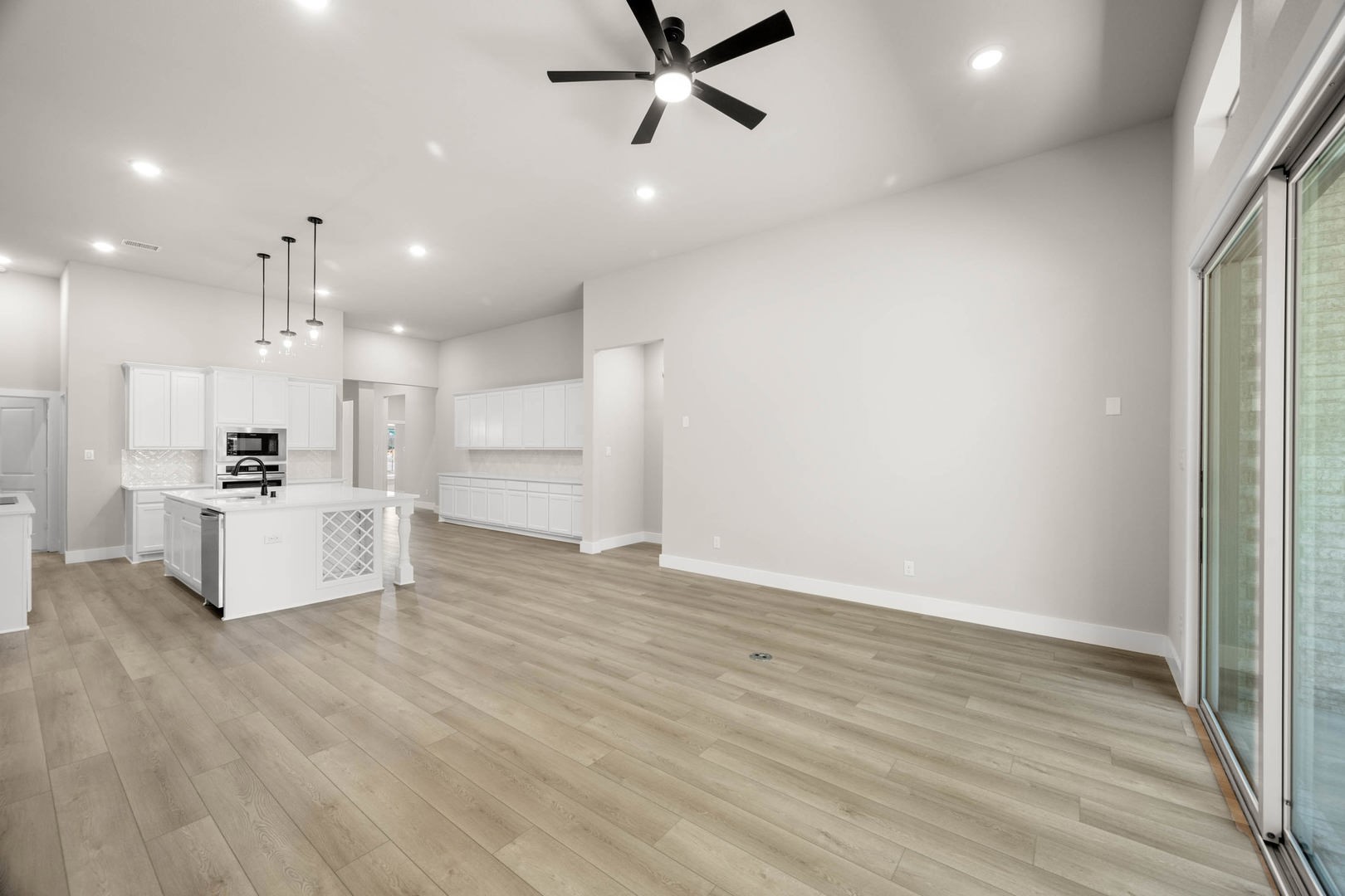 1726 Seagrove Lane Cedar Hill TX 75104