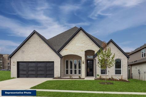 1726 Seagrove Lane Cedar Hill TX 75104