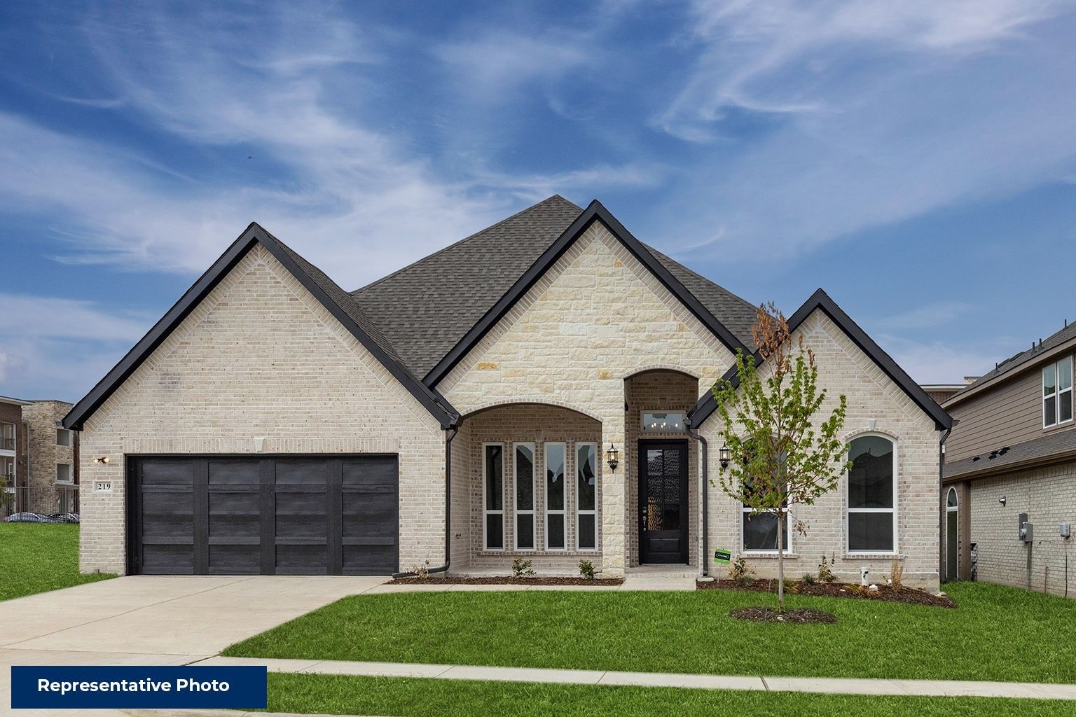 1726 Seagrove Lane Cedar Hill TX 75104
