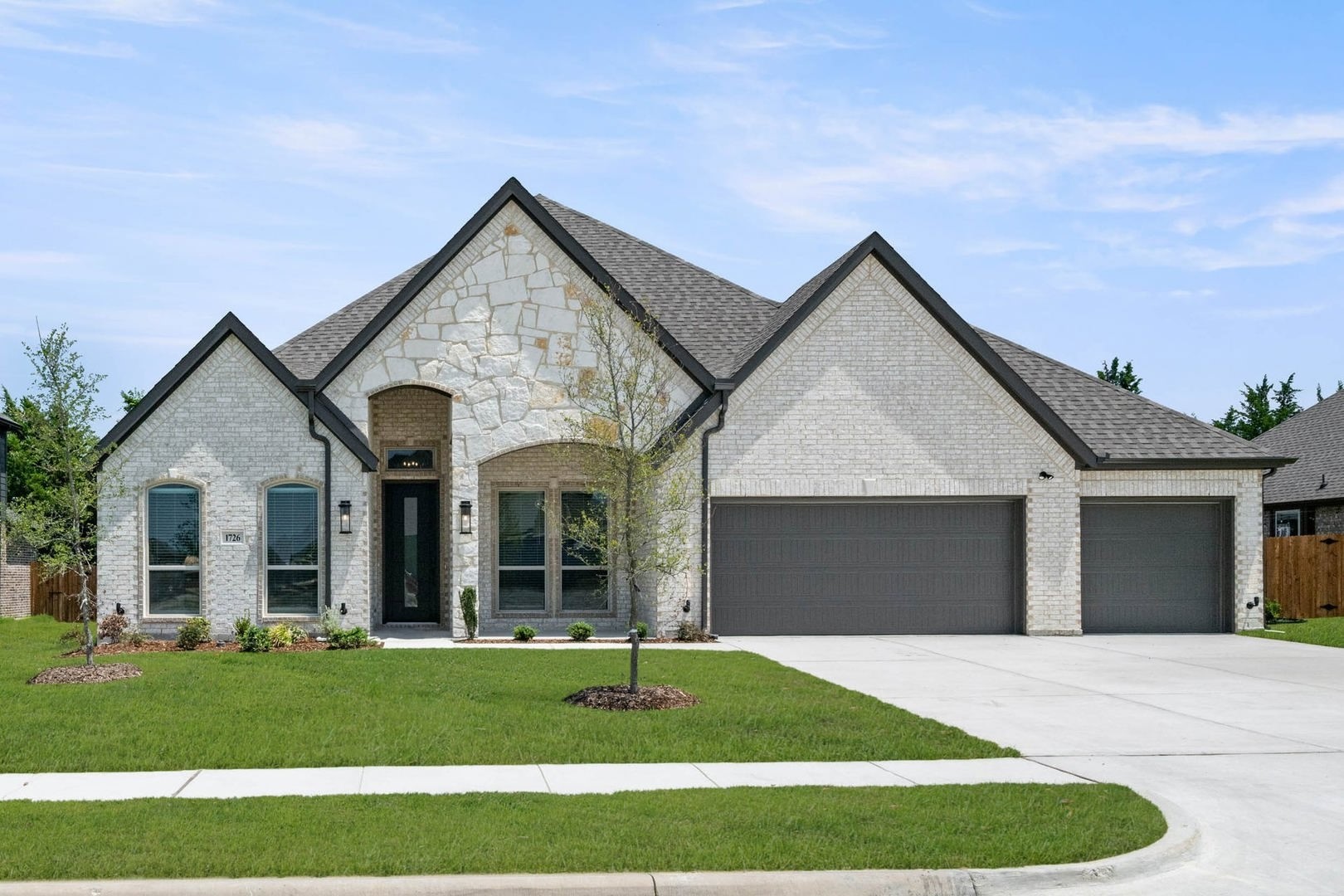 1726 Seagrove Lane Cedar Hill TX 75104