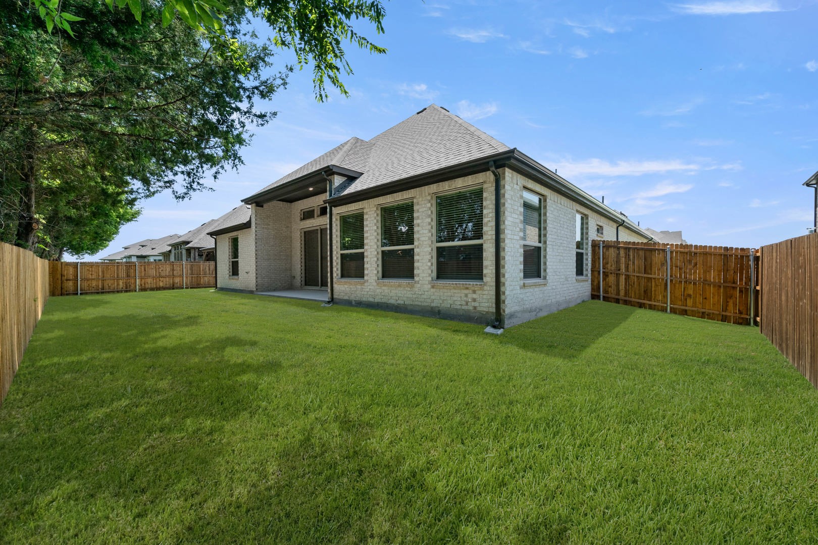 1726 Seagrove Lane Cedar Hill TX 75104