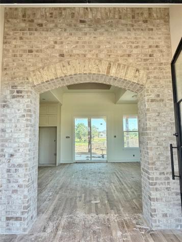 2020 Collin Street Weatherford TX 76085
