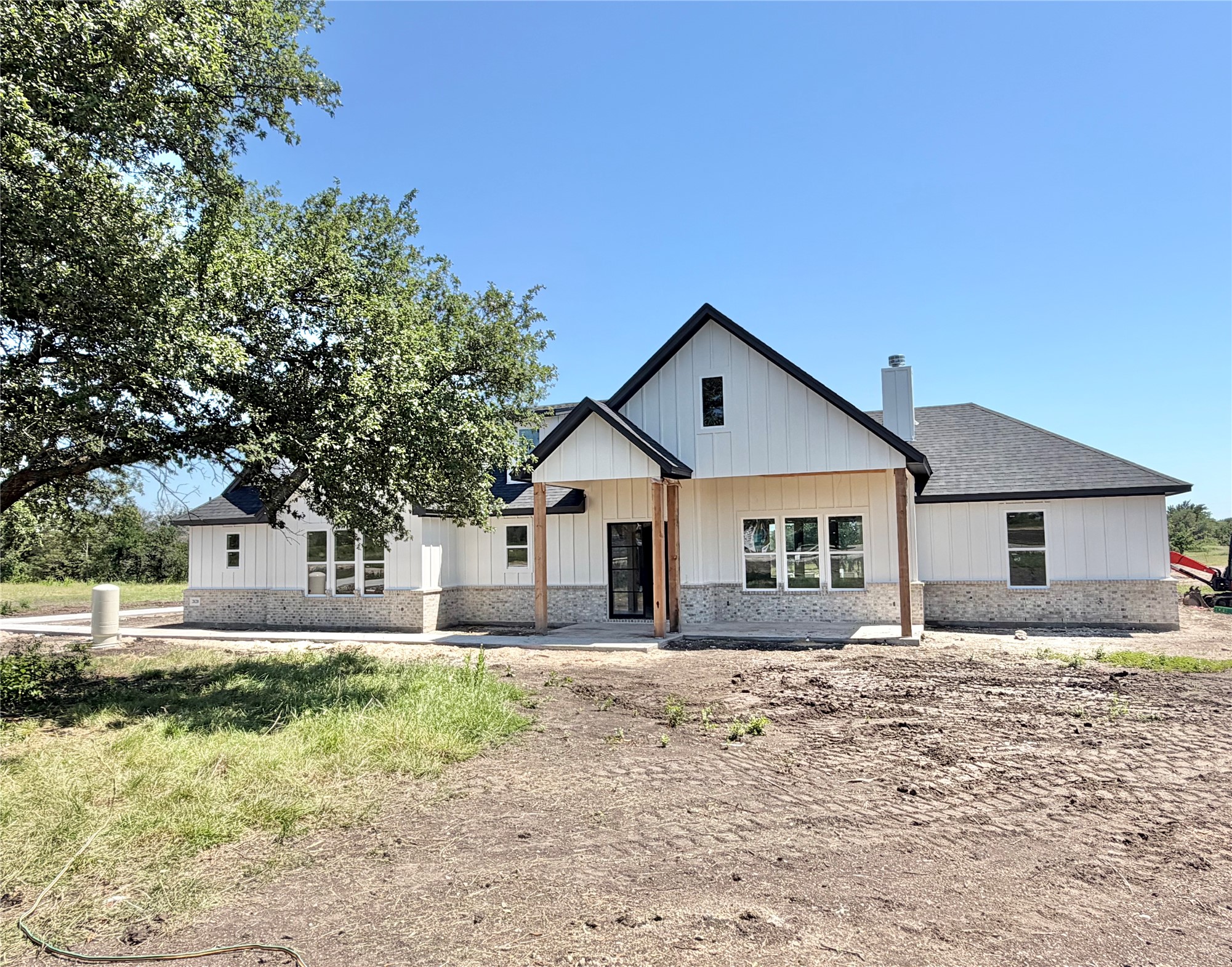 2020 Collin Street Weatherford TX 76085