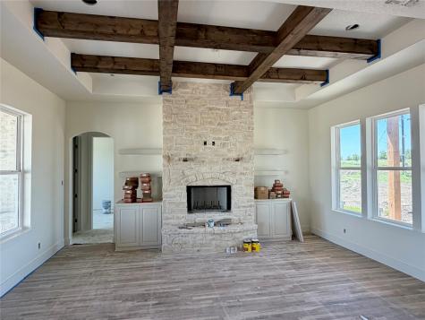 2020 Collin Street Weatherford TX 76085
