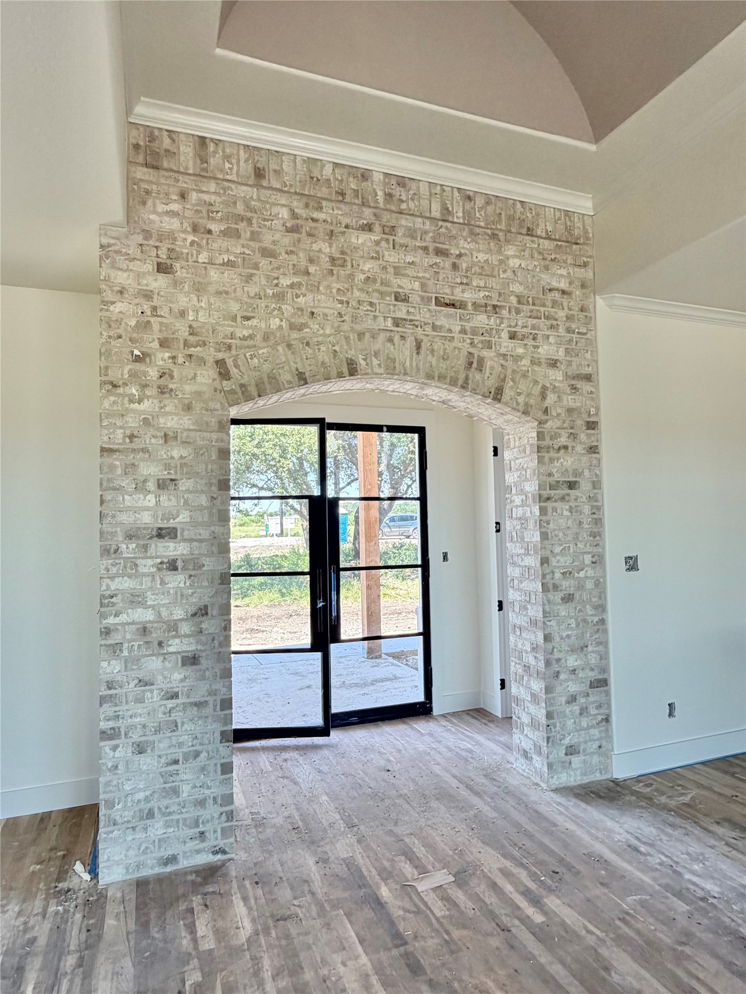 2020 Collin Street Weatherford TX 76085