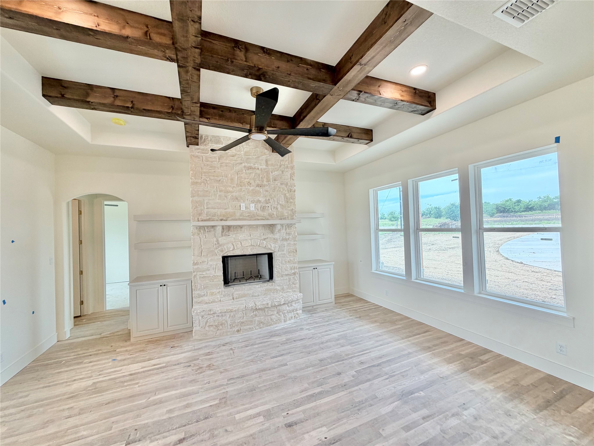 2020 Collin Street Weatherford TX 76085