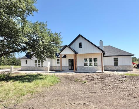 2020 Collin Street Weatherford TX 76085