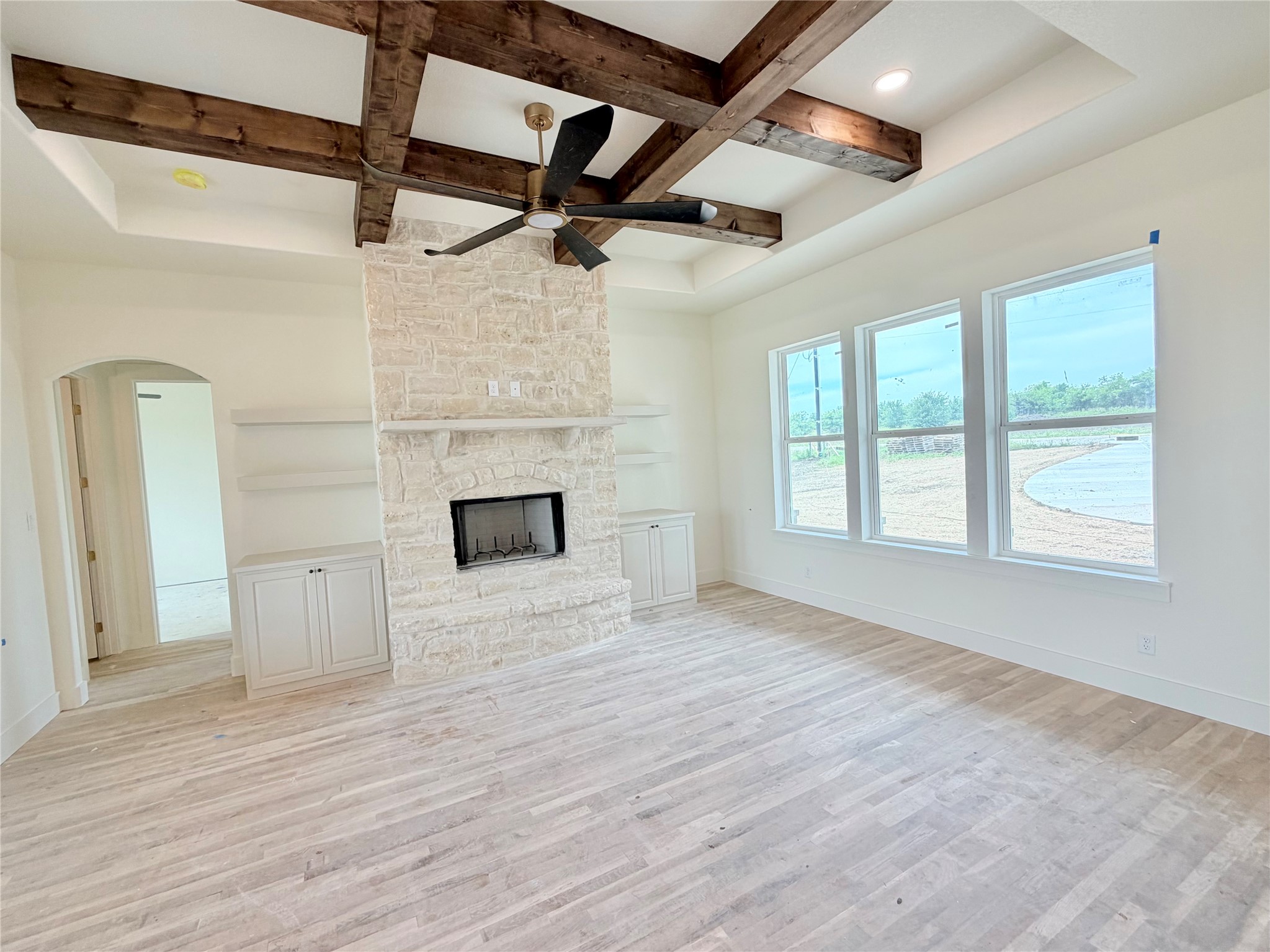 2020 Collin Street Weatherford TX 76085