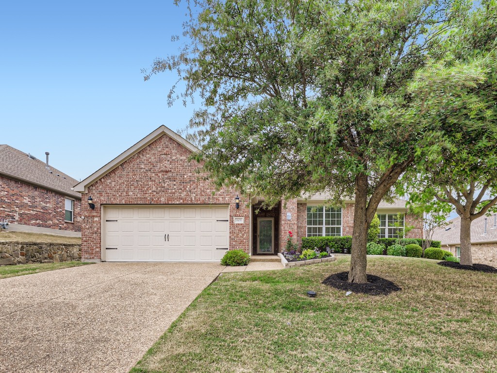 605 Peterhouse Drive Mckinney TX 75071