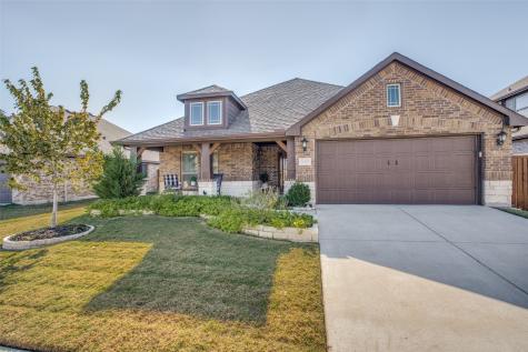 530 Trevor Street Lavon TX 75166