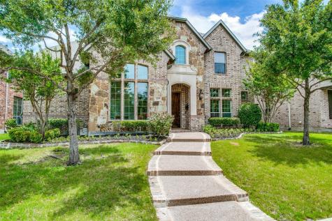409 S Hampton Court Lewisville TX 75056