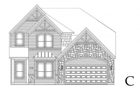 221 Tate Lane Anna TX 75409