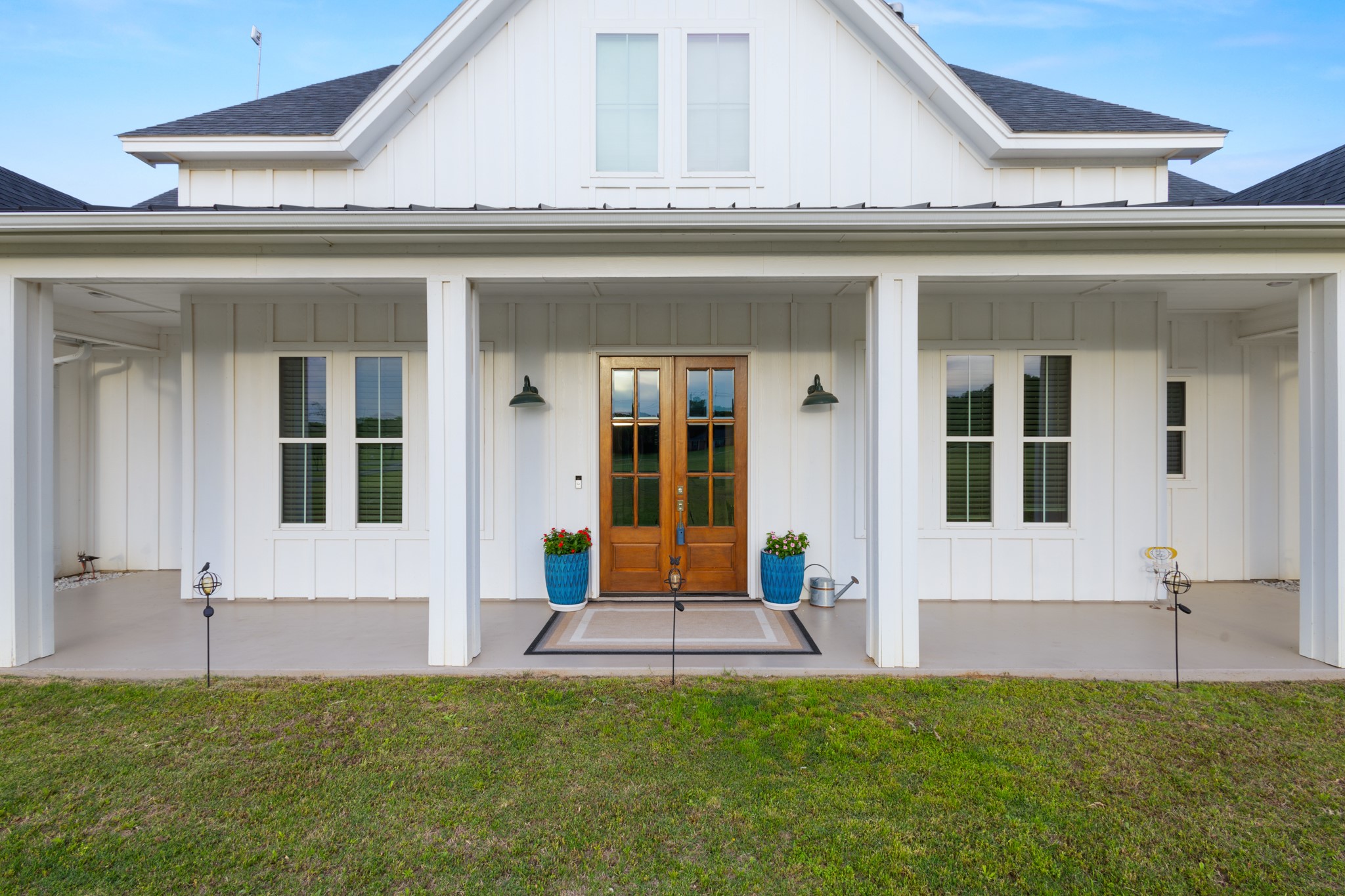 2972 N Trinity Street Decatur TX 76234