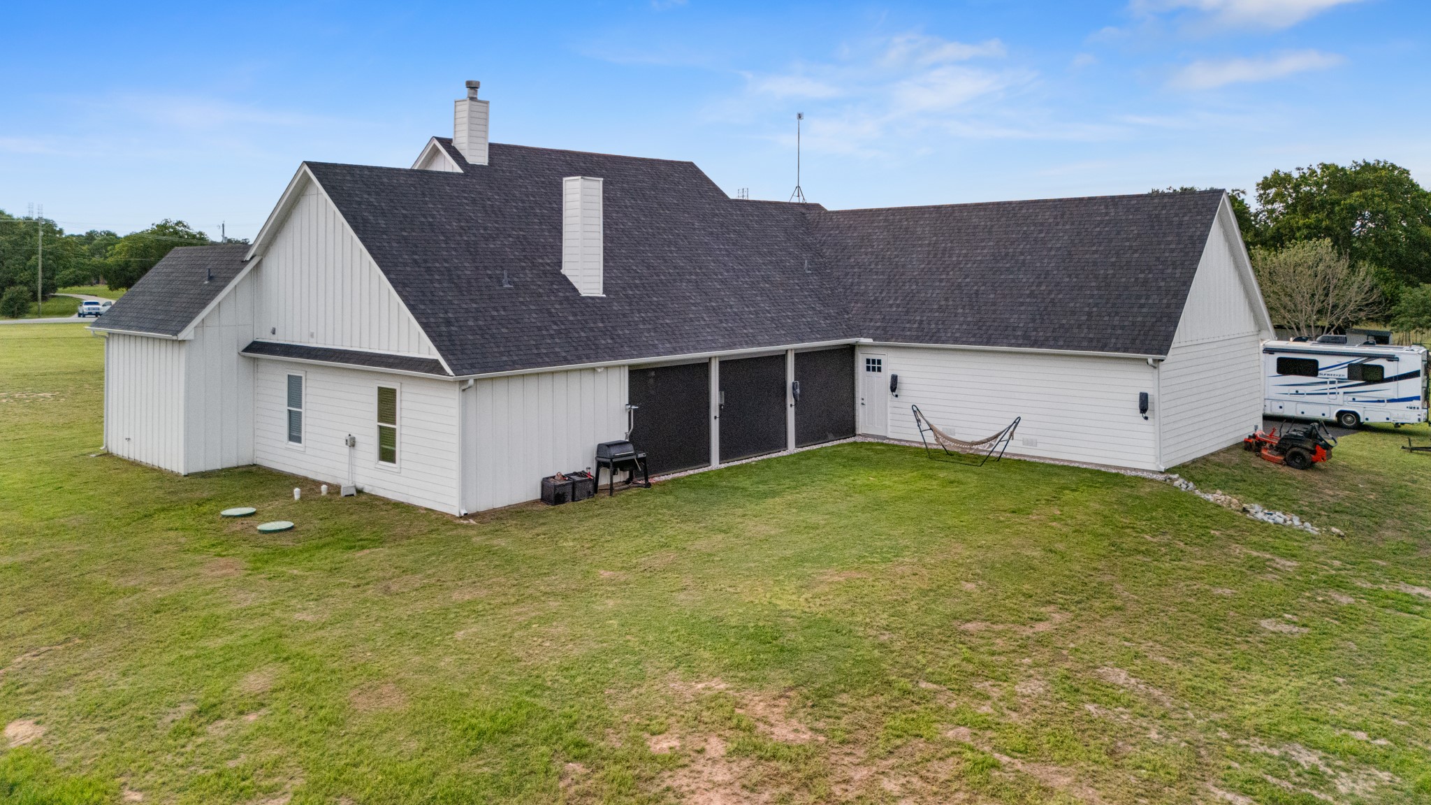 2972 N Trinity Street Decatur TX 76234