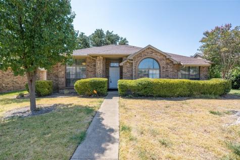 7014 George Brown Drive Garland TX 75043
