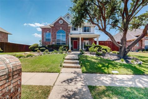 3601 Navarro Way Frisco TX 75034