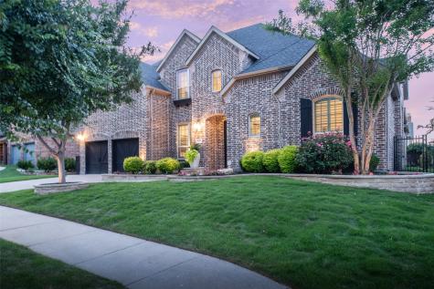 13896 Evergreen Drive Frisco TX 75035