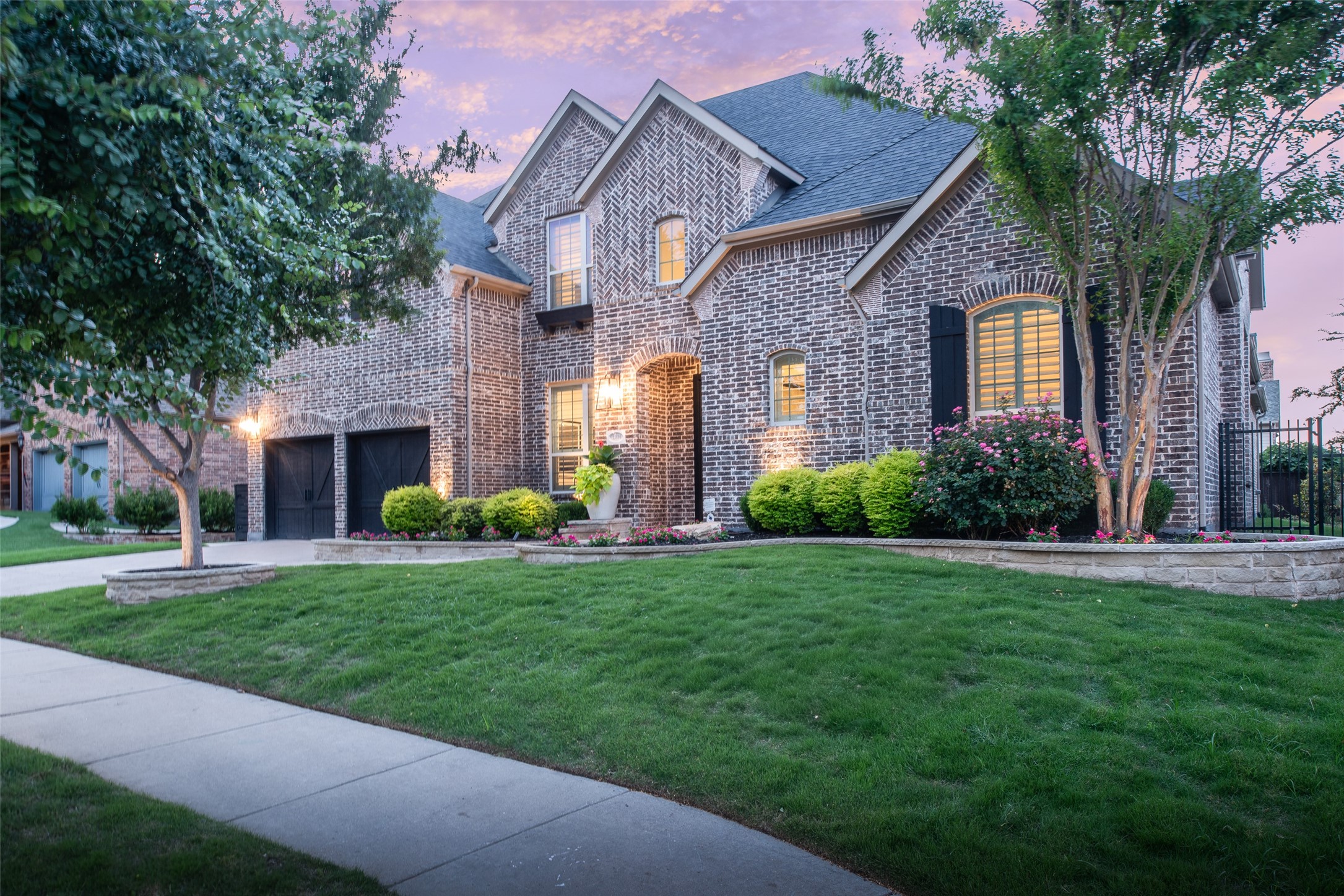 13896 Evergreen Drive Frisco TX 75035