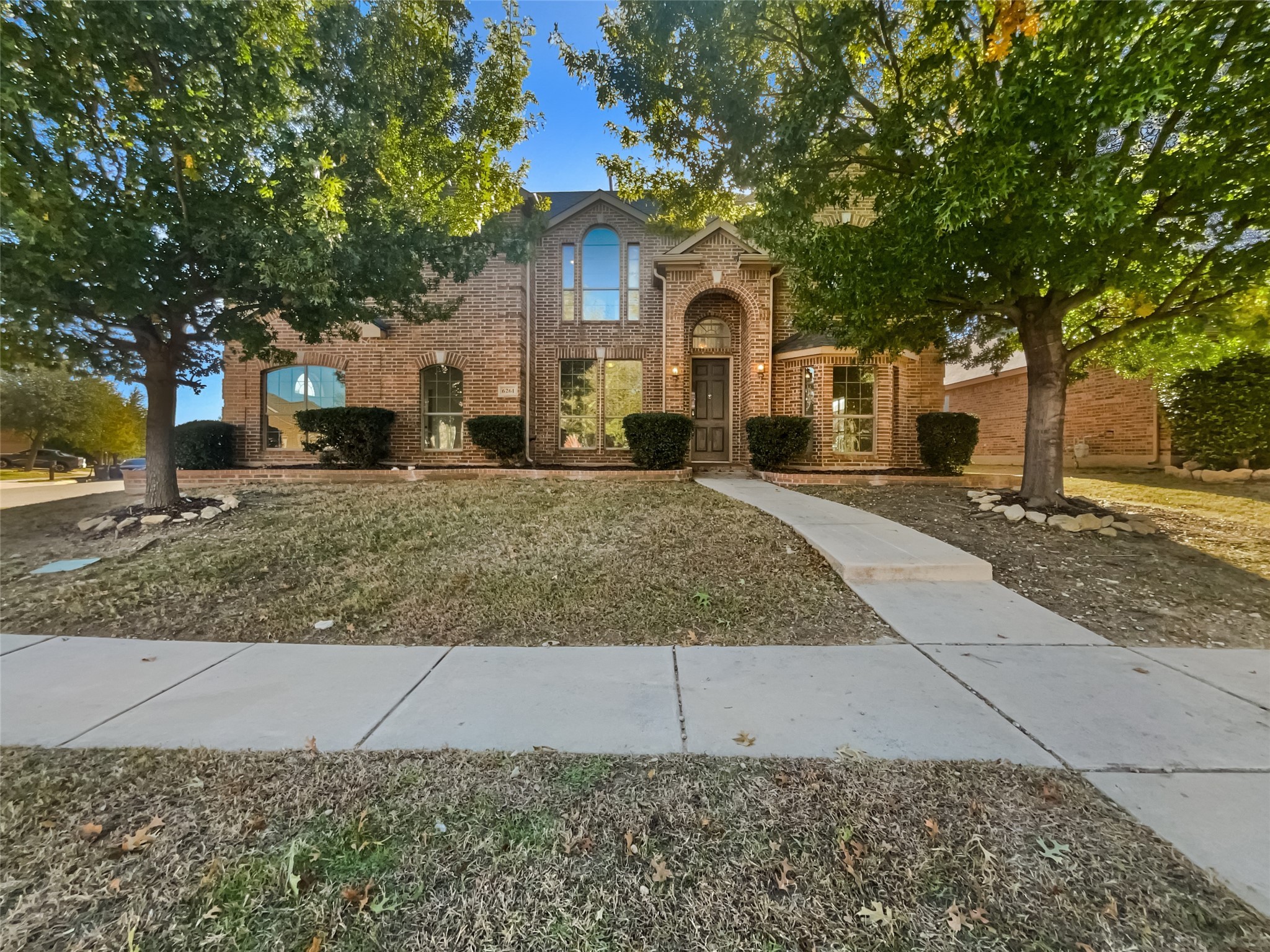 6261 El Capitan Street Fort Worth TX 76179