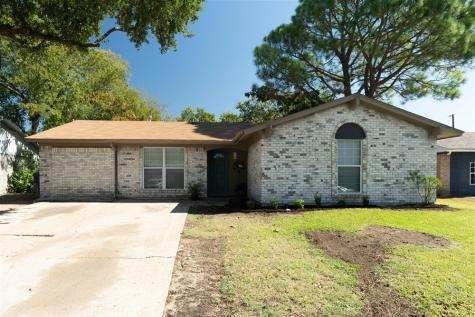 1630 Bending Oaks Trail Dallas TX 75217